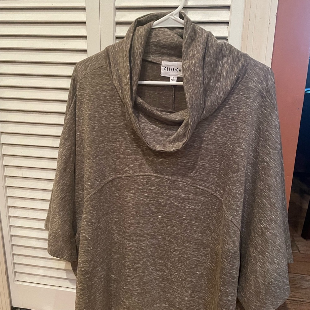 Poncho